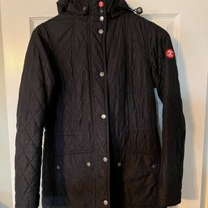 Barbour southshields. In good conditions. Smoke free home